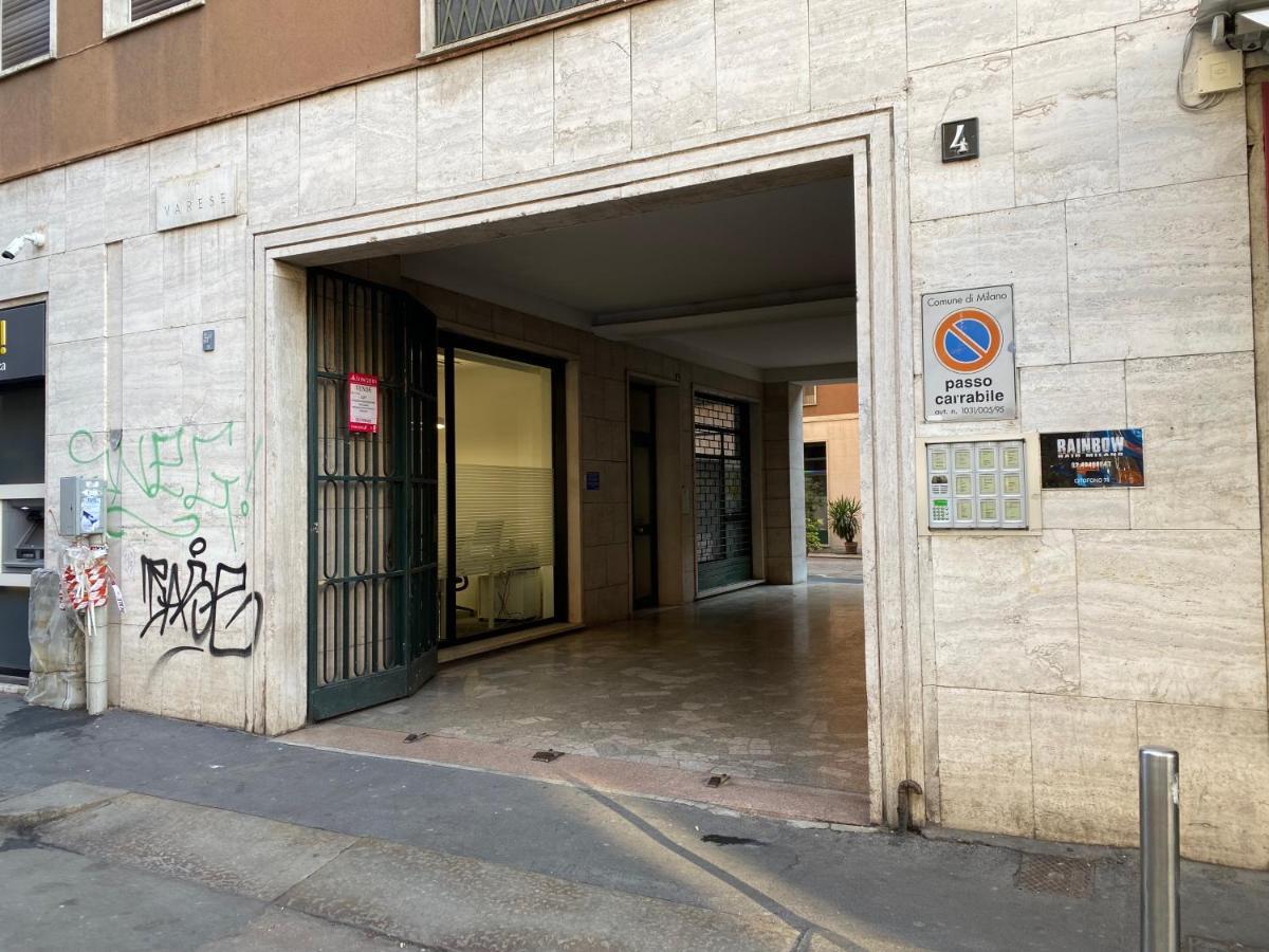 Appartamento Moscova In Brera — Photos 1
