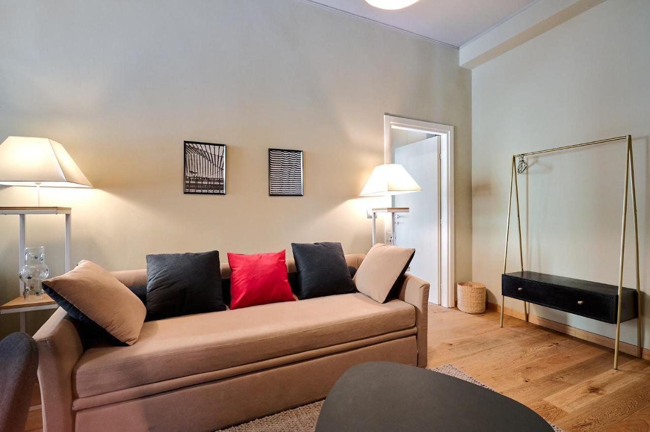 Appartamento Moscova In Brera — Photos 3
