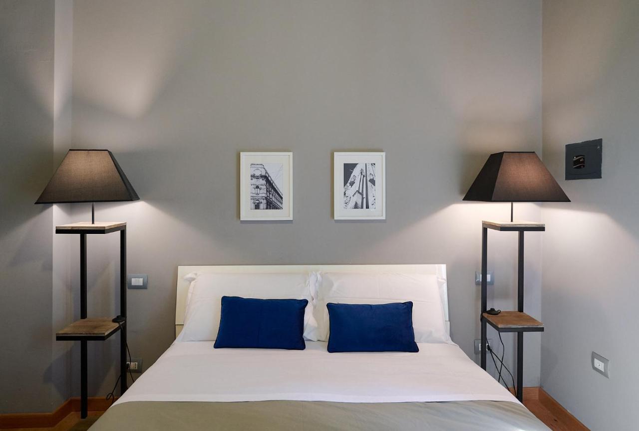 Appartamento Moscova In Brera — Photos 2