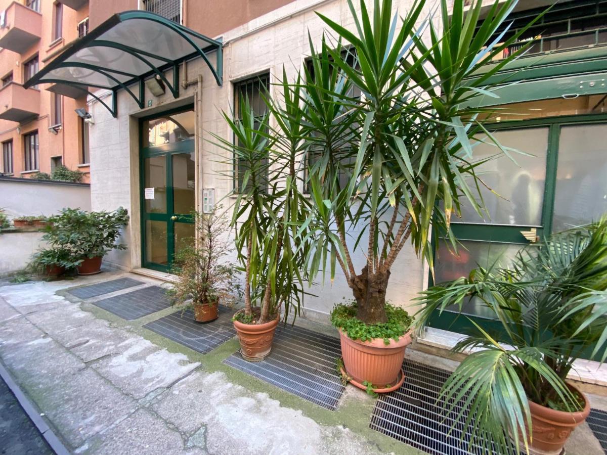 Appartamento Moscova In Brera, Milan